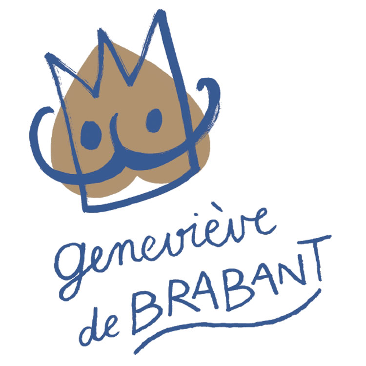 Genevieve de Brabant Montpellier