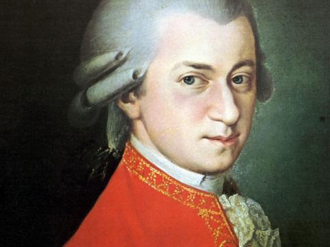 Mozart